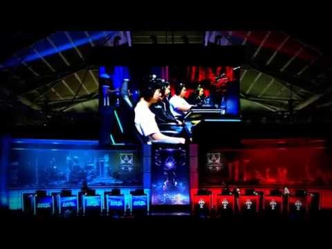 LMQ vs OMG - S4WC, Group C | Season 4 World Championships | LMQ vs OMG
