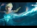 Холодное Сердце/Frozen - Отпусти и забудь, кавер 