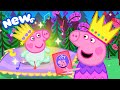 Peppa Pig Tales 2025 Evie S FANTASTICAL Bedtime Story BRAND NEW Peppa Pig Episodes