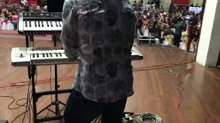 Download lagu Fiq - Setia Hujung Nyawa ft Atomic Power / Majlis Makan Malam Sandakan International Big Bike 2024 mp3