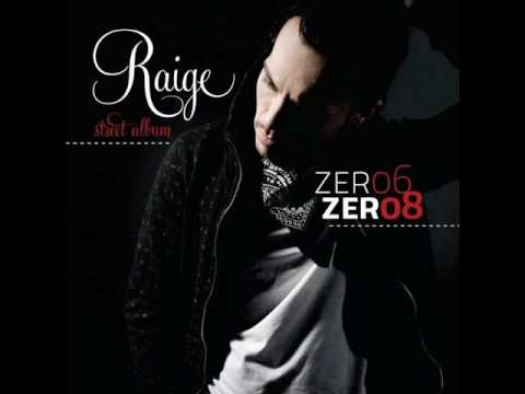 Raige Salvezza ft Tormento Prod by Cubaclub