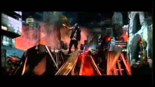 Eminem asshole music  video