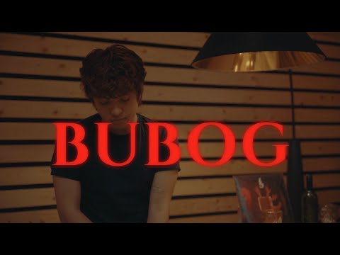Bubog (The Cozy Cove Live Sessions) - Cup of Joe