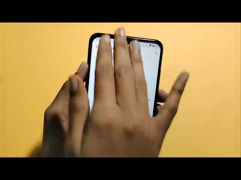 Lava myz screenshot setting | how to take screenshot | screenshot Kaise le