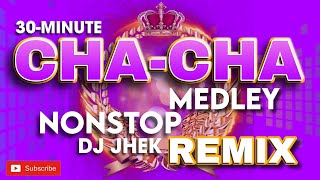 Download lagu 2025 CHA-CHA MEDLEY | NONSTOP REMIX BY DJ JHEK | ARRANGED BY JOJO LACHICA FENIS mp3 Download lagu 2025 CHA-CHA MEDLEY | NONSTOP REMIX BY DJ JHEK | ARRANGED BY JOJO LACHICA FENIS mp3