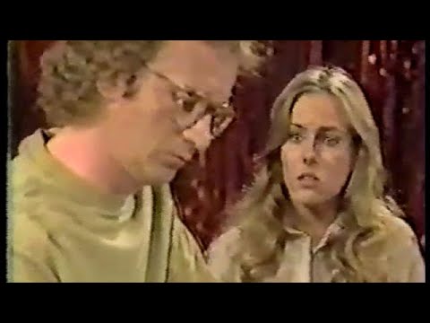 Luke And Laura Soap Opera
