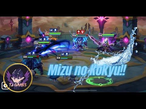 VS Beer Club [G3 Siege] Ft.Suiki