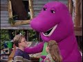 Barney S You Can Be Anything I Love You Instrumental