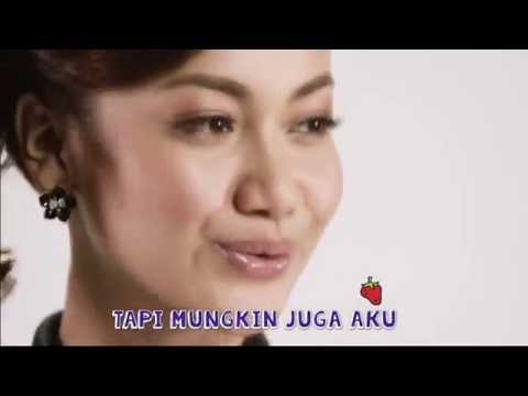 OST Strawberi Karipap Sesat Kat Paris - Daiyan Trisha ft Faizul AF (Karaoke Version)