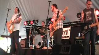 Queen City Station live at Chris Fest VI (Part 4)