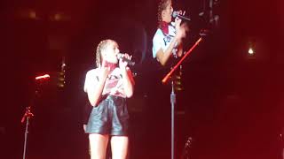 walk my way -Brynn Cartelli Meaning of Life Tour 1-26-19