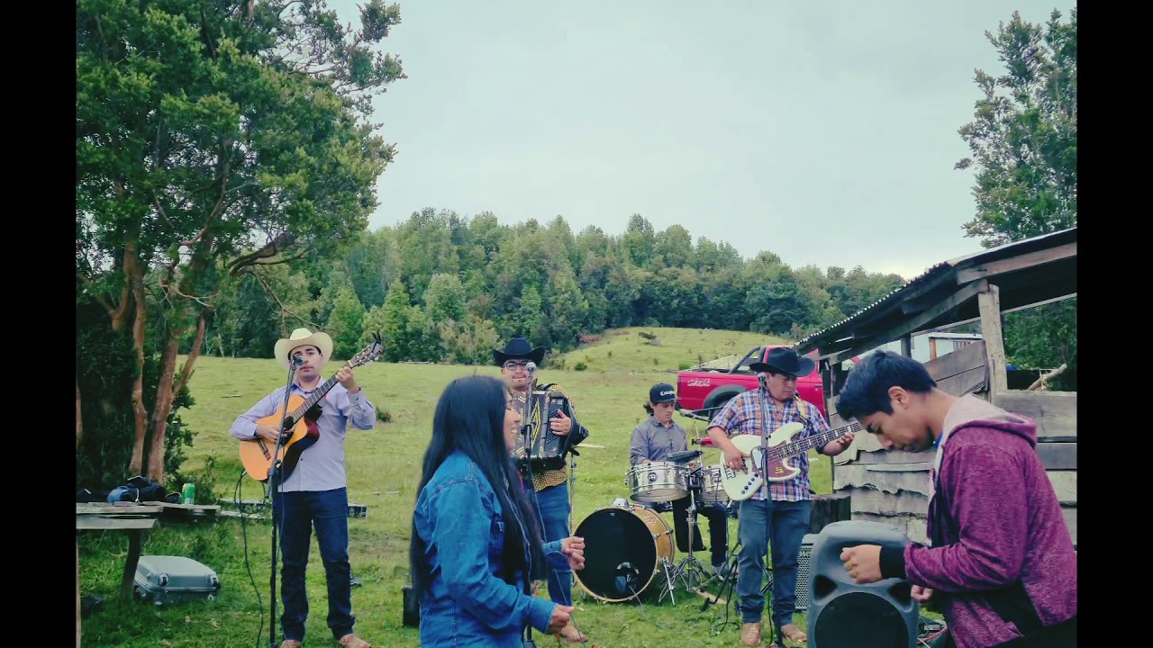 El Legado Ranchero mix fiestero