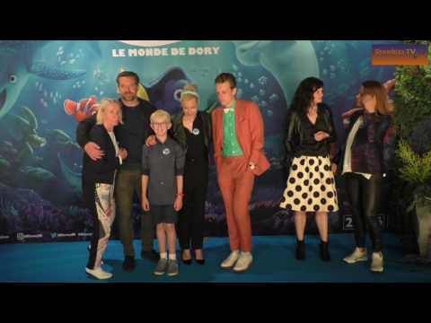 Het nieuwe kapsel van Karen Damen van K3