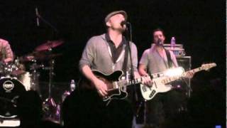 NEW Marc Broussard song - Emily - the Plaza Theater Orlando, FL