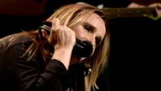 Melissa Etheridge Concert &quot;Lucky&quot; Part 2