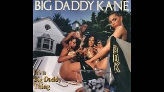 BIG DADDY KANE-another victory