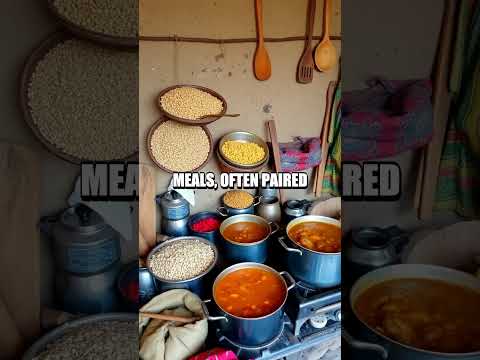 The Culinary Traditions of Chadian Cuisine