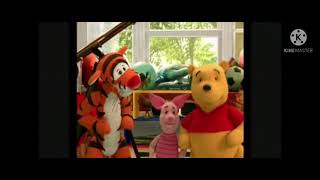 I Love You (Winnie The Pooh Version)