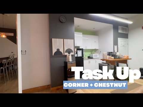 Workshop/Event Space for 24