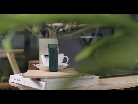 ORICO M.2 NVMe SSD Enclosure | Brand-new Color, Better Portability, and Convenience.