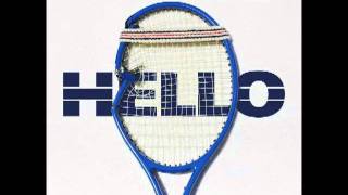 Martin Solveig And Dragonette - Hello (Michael Woods Remix)