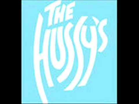 The Hussy's Napoleon