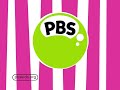 PBS Kids Template ID Logo Animation But Without Dash