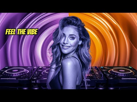 The Ultimate Spring EDM Mixset for 2025