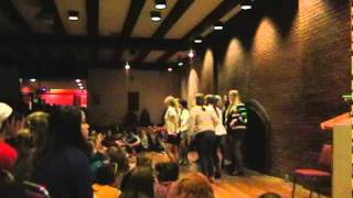 Holding Out for a Hero