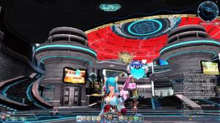 Phantasy Star Online 2
