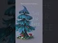 The Fir Tree | A2 Elementary | English Stories With Levels by Hans Christian Andersen