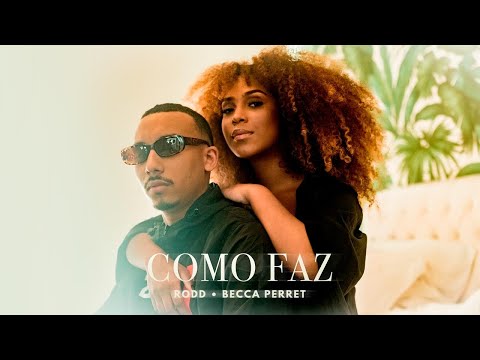 Rodd, Becca Perret - Como Faz