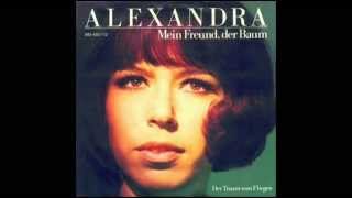 Mein Freund der Baum • Alexandra • 1968