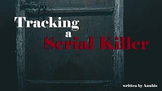 Tracking a Killer with a Killer: a Serial Killer Roleplay, Pt. 3 -- (Female x Listener) (F4A)
