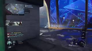 久方ぶりのBO3