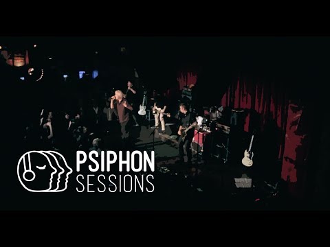 Guided By Voices - Space Gun - Live at the Bell House