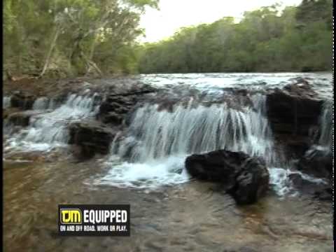 Just 4 Kids Motortrail at Twin Falls for Lunch