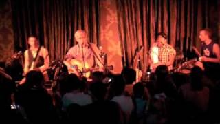 Mr Hudson - Ask The DJ (Live In Brighton)