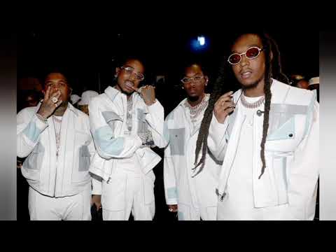 FREE | Quavo x Migos Type Beat "Krinkov" | Takeoff x Offset Type Beat 2021