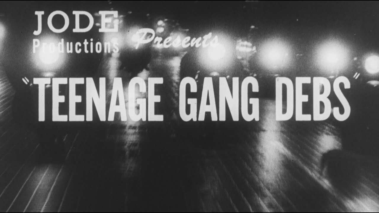 Official AGFA Trailer