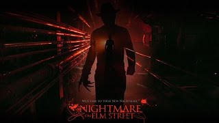 A Nightmare on Elm Street 2010 Review