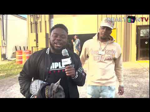 Propain on being compared to Jdawg but still connecting with GGO Kurt and Younger Houston artist