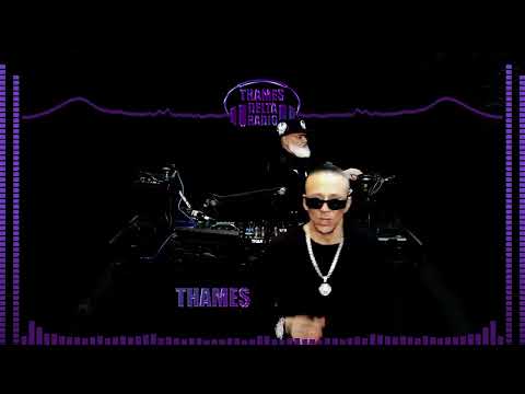 NAVIGATOR & RAYKEITH - THAMES DELTA RADIO