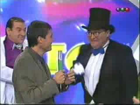 Larry de Clay - peliculas