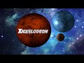 From The Ivanmount Pictures Archive Xickelodeon Movies 2005 Logo