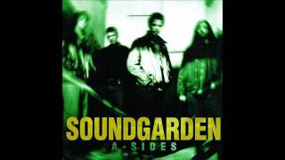 Soundgarden - Get On The Snake