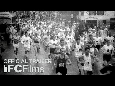 Free to Run (Trailer)