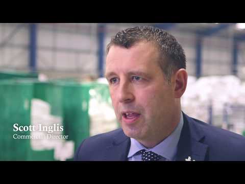 Fishers Opens Scottish Super Laundry