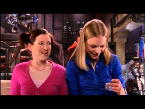 Total Genial - Staffel 1 Folge - 17 Weggebeamt