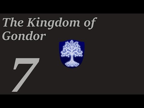 TATW: Divide and Conquer, Gondor - 7, We're Gonna Need a Bigger Boat